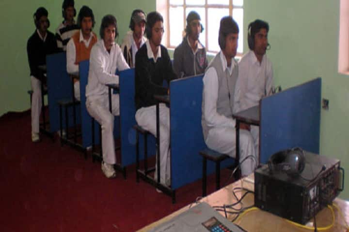 Haryana College of Education campus in Jind, Haryana, India — photo 2
