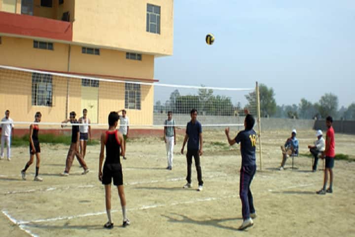 Haryana College of Education campus in Jind, Haryana, India — photo 3
