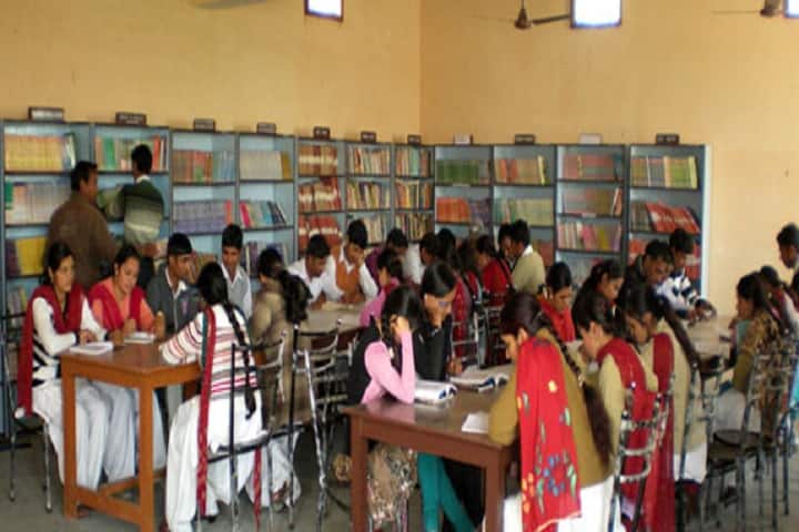Haryana College of Education campus in Jind, Haryana, India — photo 4