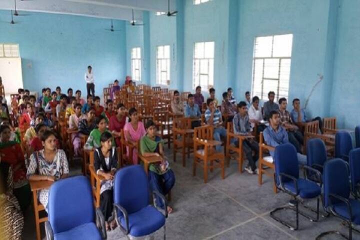 Haryana College of Education campus in Jind, Haryana, India — photo 5