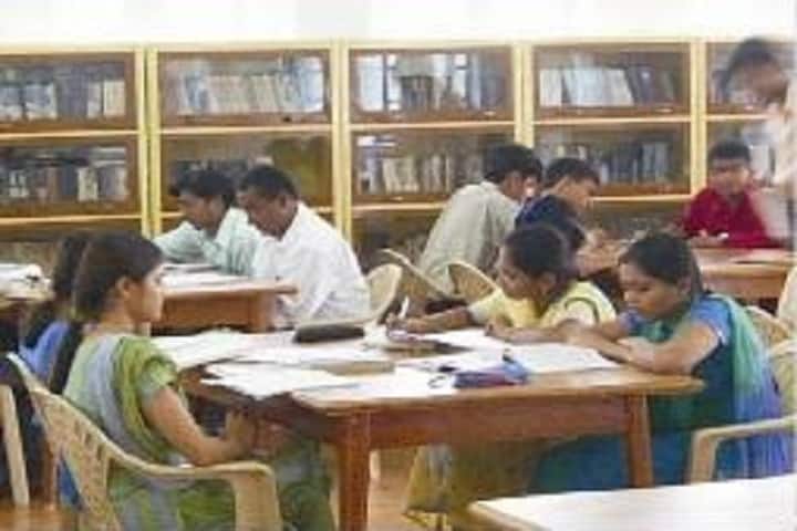 National College of Pharmacy campus in Shivamogga, Karnataka, India — photo 2