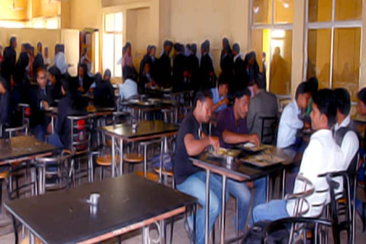 VISWASS College of Nursing campus in Bhubaneswar, Odisha, India — photo 3