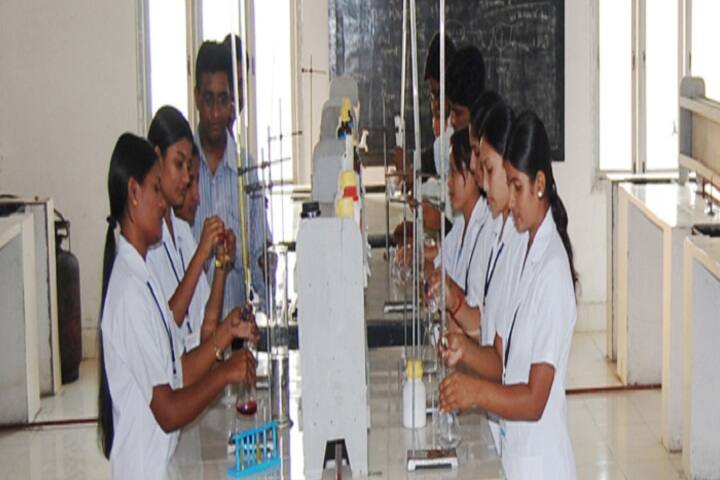 Tirumala Medical Academy campus in Nizamabad, Telangana, India — photo 4