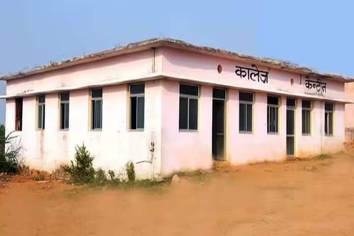 Dr Krishna Gopal Dwivedi Ayurvedic Medical College and Hospital campus in Jhansi, Uttar Pradesh, India — photo 2