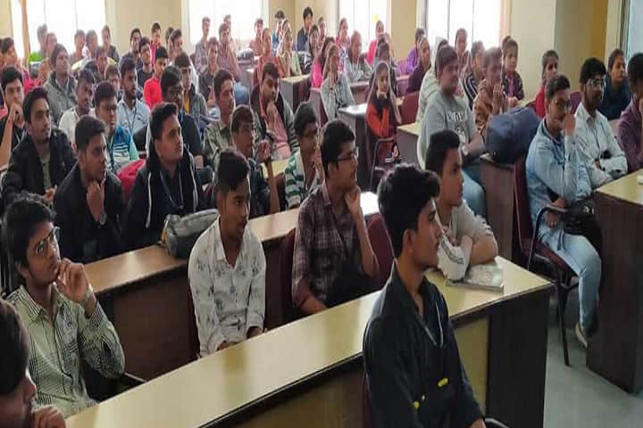 President Institute of Computer Application campus in Ahmedabad, Gujarat, India — photo 2