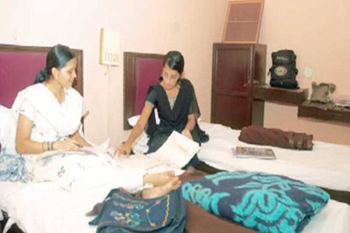 Karavali Ayurvedic Medical College and Research Centre campus in Mangalore, Karnataka, India — photo 3