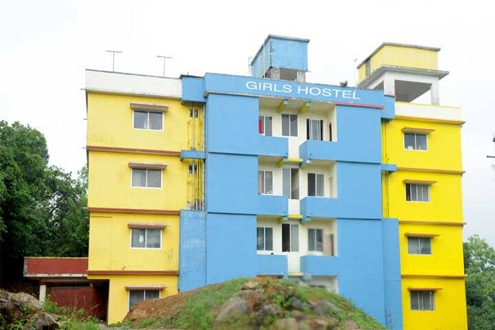 Karavali Ayurvedic Medical College and Research Centre campus in Mangalore, Karnataka, India — photo 4