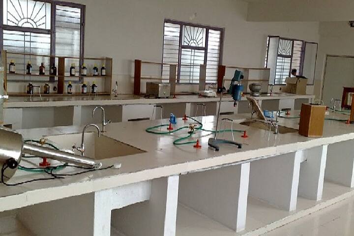 Prabhath Institute of Computer Sciences campus in Bandi Atmakuru, Andhra Pradesh, India — photo 2