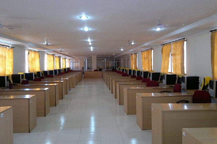 Prabhath Institute of Computer Sciences campus in Bandi Atmakuru, Andhra Pradesh, India — photo 5