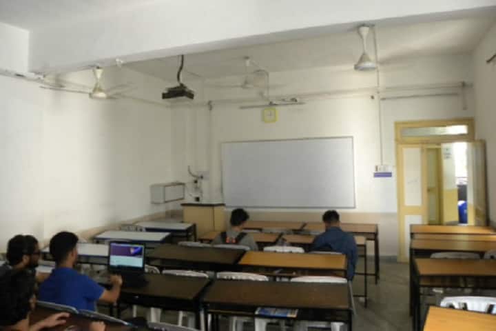 SICSR Pune campus in Pune, Maharashtra, India — photo 2