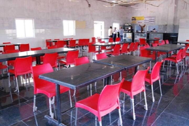 Omega PG College MCA campus in Ghatkesar, Telangana, India — photo 3
