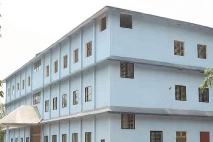 Government College campus in Kozhikode, Kerala, India — photo 2