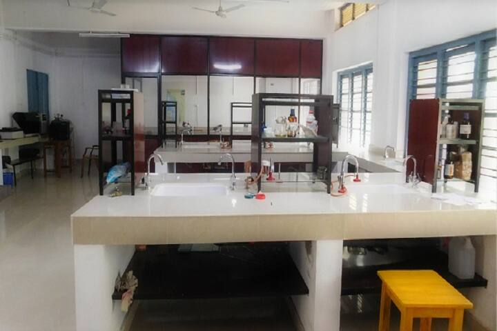 Government College campus in Kozhikode, Kerala, India — photo 4
