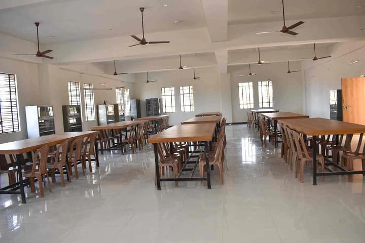 We Care College of Nursing campus in Ambikapur, Chhattisgarh, India — photo 3