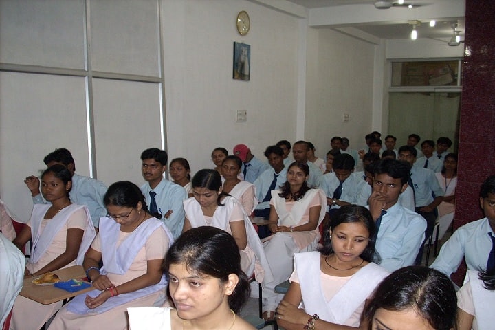 Neotech Technical and Management College campus in Ambikapur, Chhattisgarh, India — photo 1
