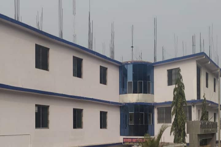 Modern Institute of Pharmacy campus in Banka, Bihar, India — photo 2