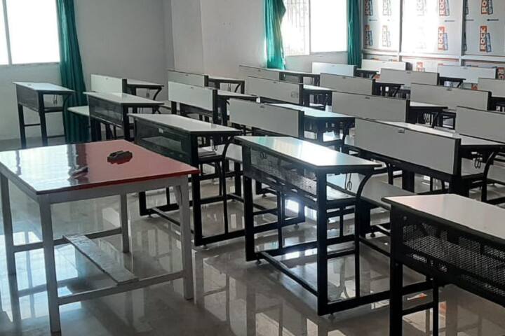 Modern Institute of Pharmacy campus in Banka, Bihar, India — photo 3