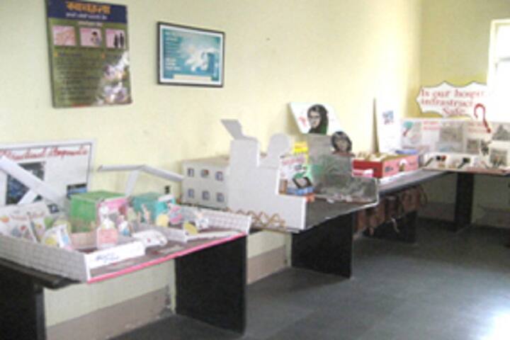 Wanless College of Nursing campus in Miraj, Maharashtra, India — photo 5