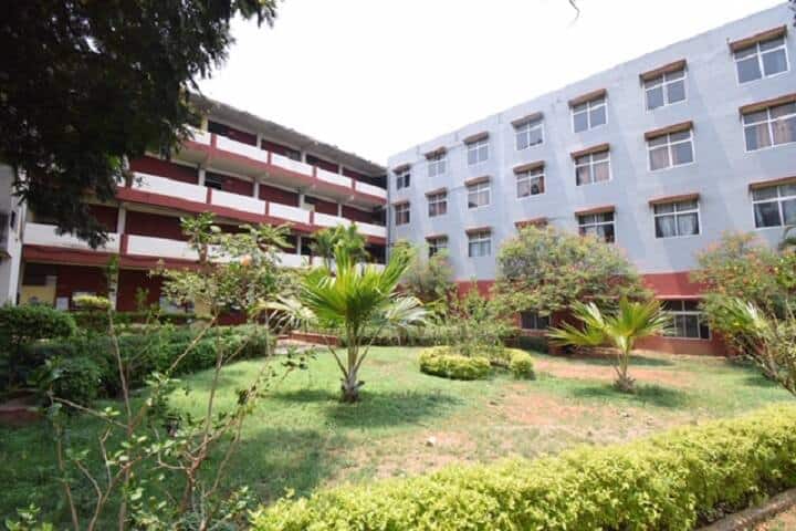 IIMS, Bangalore campus in Bangalore, Karnataka, India — photo 1