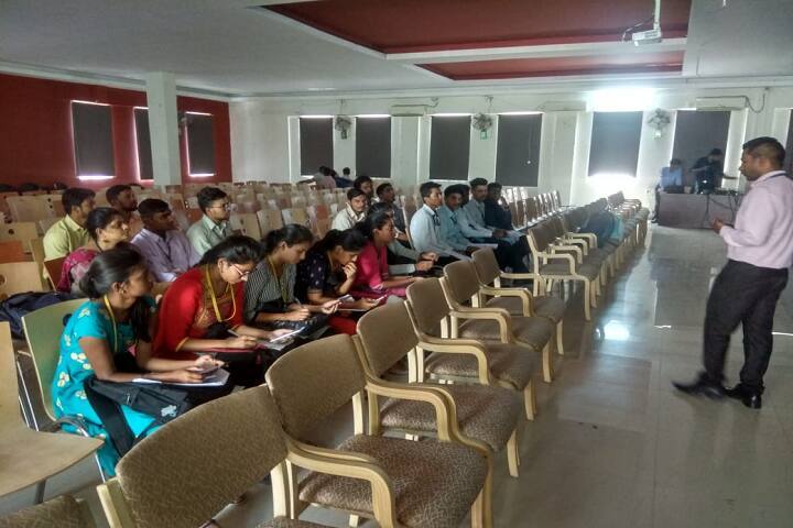 IIMS, Bangalore campus in Bangalore, Karnataka, India — photo 3