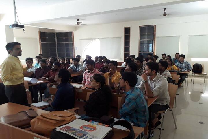 IIMS, Bangalore campus in Bangalore, Karnataka, India — photo 5
