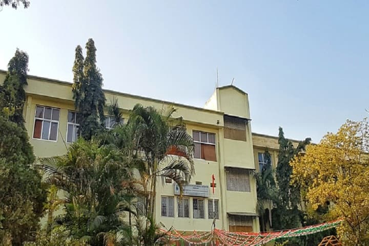 TISS Hyderabad campus in Hyderabad, Telangana, India — photo 1