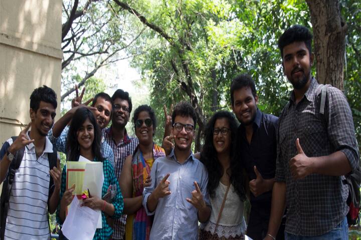TISS Hyderabad campus in Hyderabad, Telangana, India — photo 5