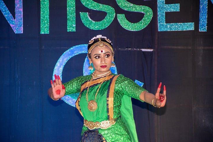 TISS Hyderabad campus in Hyderabad, Telangana, India — photo 6