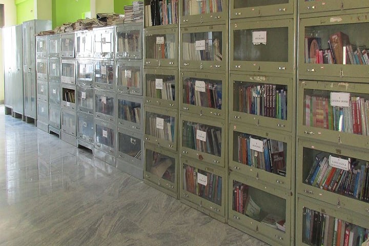 Viswasai College of Nursing campus in Bengaluru, Karnataka, India — photo 1