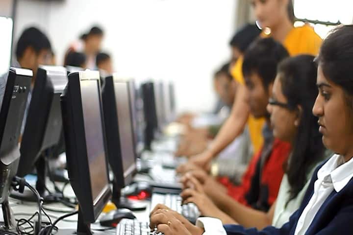 LJ Institute of Computer Applications campus in Ahmedabad, Gujarat, India — photo 5