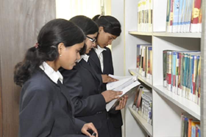 Krishna Institute of Computer Application and Management campus in Wathar, Maharashtra, India — photo 1