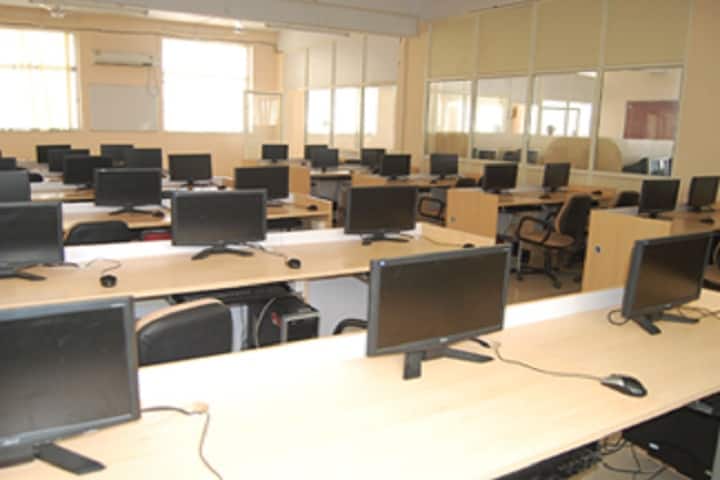 Krishna Institute of Computer Application and Management campus in Wathar, Maharashtra, India — photo 5
