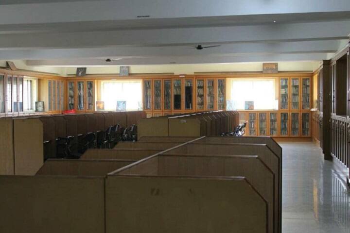 Rosy Royal Homoeopathic Medical College and Hospital campus in Mallapura, Karnataka, India — photo 4