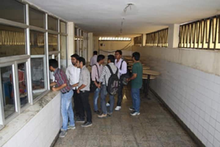 Kalka Institute of Research and Advanced Studies campus in New Delhi, Delhi, India — photo 2