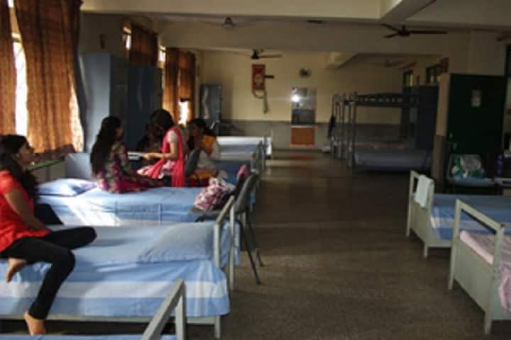 Kalka Institute of Research and Advanced Studies campus in New Delhi, Delhi, India — photo 4