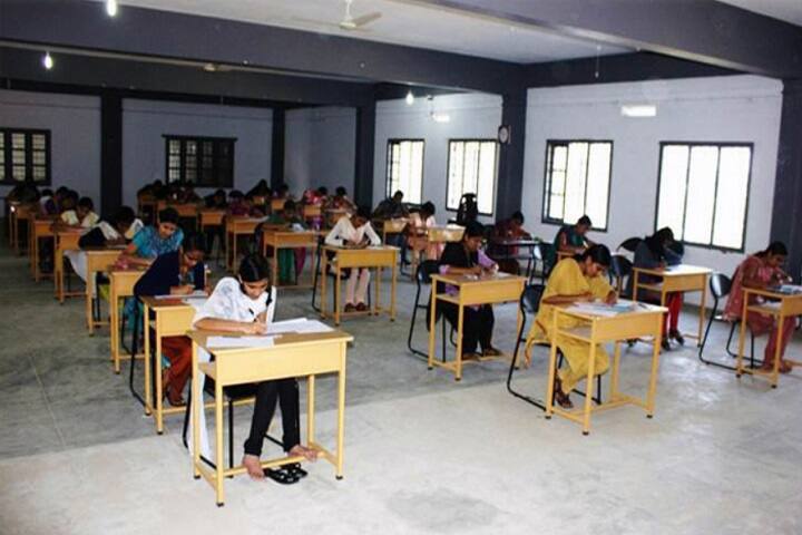 Vinayaka College and School of Nursing campus in Wayanad, Kerala, India — photo 3
