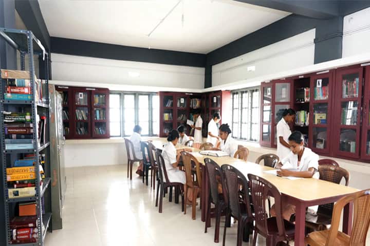 Vinayaka College and School of Nursing campus in Wayanad, Kerala, India — photo 6