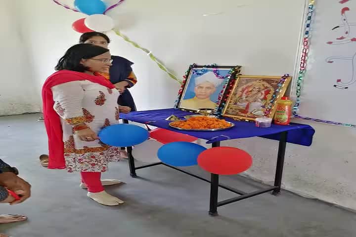 Narpat Singh College of Pharmacy campus in Basti, Uttar Pradesh, India — photo 5