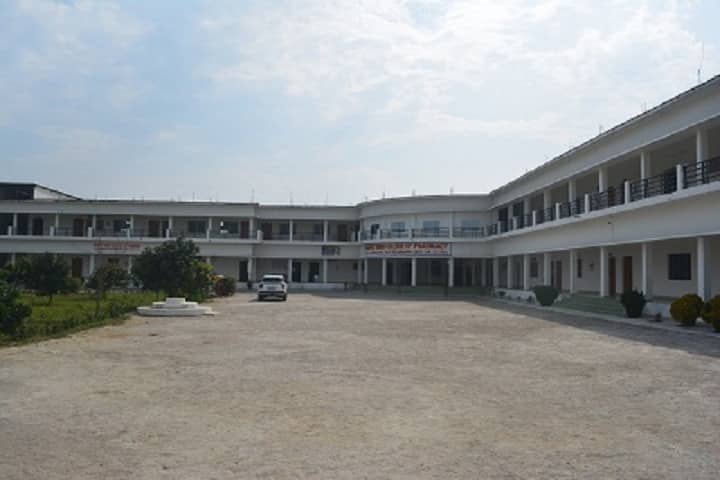 Narpat Singh College of Pharmacy campus in Basti, Uttar Pradesh, India — photo 6