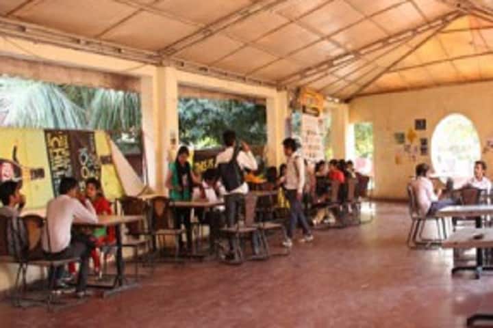 IPS Academy campus in Indore, Madhya Pradesh, India — photo 3