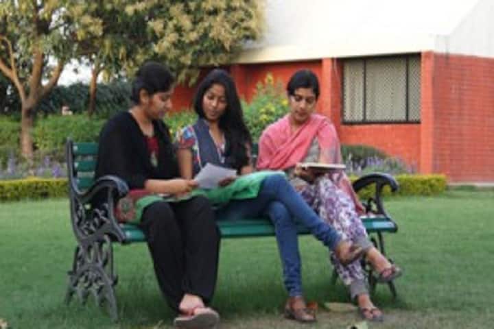 IPS Academy campus in Indore, Madhya Pradesh, India — photo 4