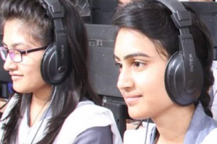 IPS Academy campus in Indore, Madhya Pradesh, India — photo 5