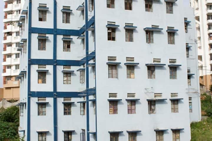 Nargund College of Pharmacy campus in Bangalore, Karnataka, India — photo 3