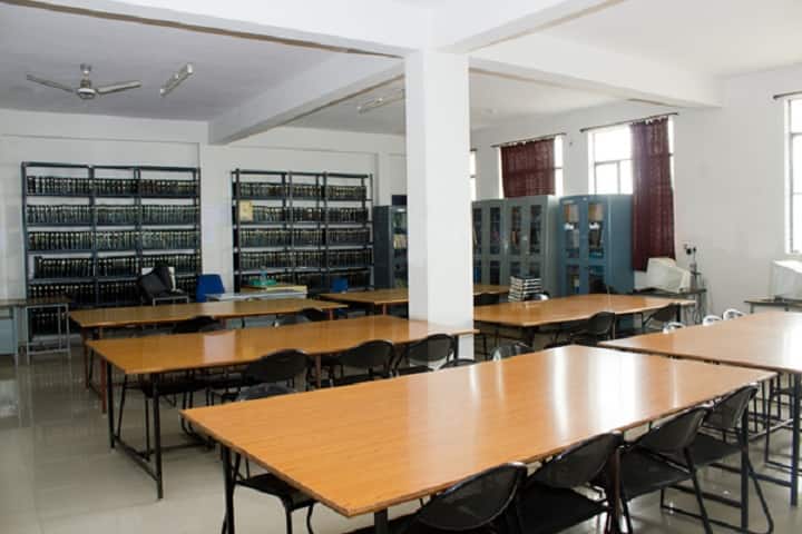 Nargund College of Pharmacy campus in Bangalore, Karnataka, India — photo 5
