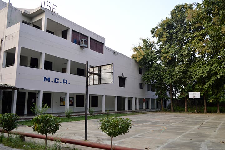IISE Lucknow campus in Lucknow, Uttar Pradesh, India — photo 1