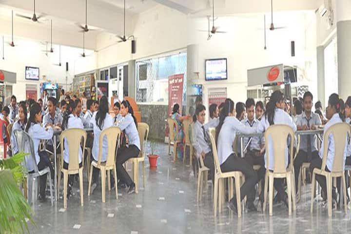 IISE Lucknow campus in Lucknow, Uttar Pradesh, India — photo 2