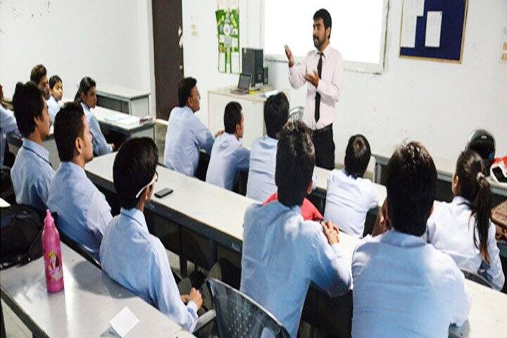 IISE Lucknow campus in Lucknow, Uttar Pradesh, India — photo 3