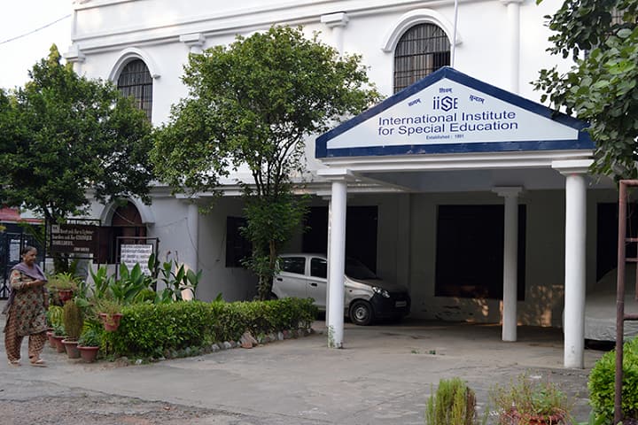 IISE Lucknow campus in Lucknow, Uttar Pradesh, India — photo 4