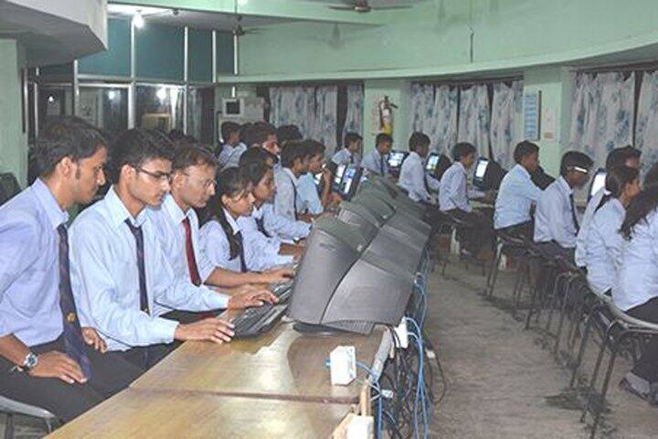 IISE Lucknow campus in Lucknow, Uttar Pradesh, India — photo 6