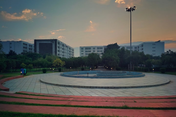 Centre for Advanced Studies in Social Sciences and Management campus in Chandigarh, India — photo 2